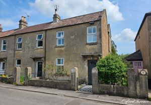 Oxford Terrace Combe Down